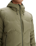 Kathmandu Frisco X Men's Down Parka