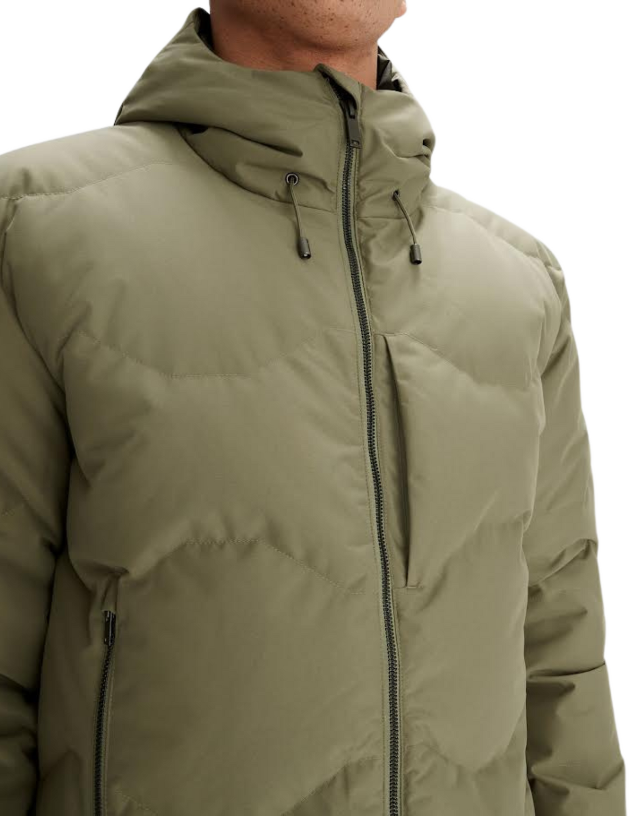 Kathmandu Frisco X Men's Down Parka
