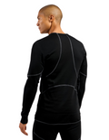 Odlo Active X-Warm Long Sleeve Crew Neck Men's Underwear