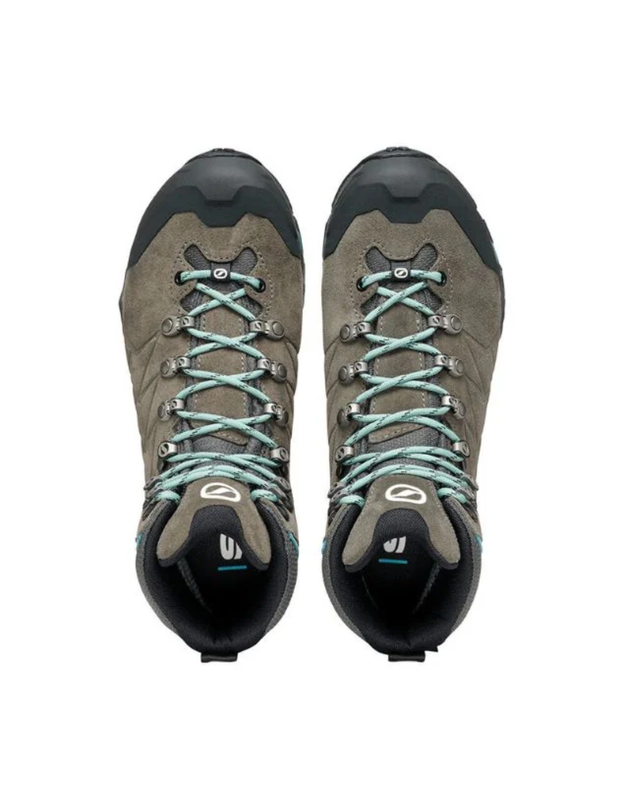 Chaussures de Randonnée Scarpa ZG Trek Gore-Tex Femme
