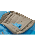 Sacco a pelo regolare Therm-a-Rest Boost 650 -6°