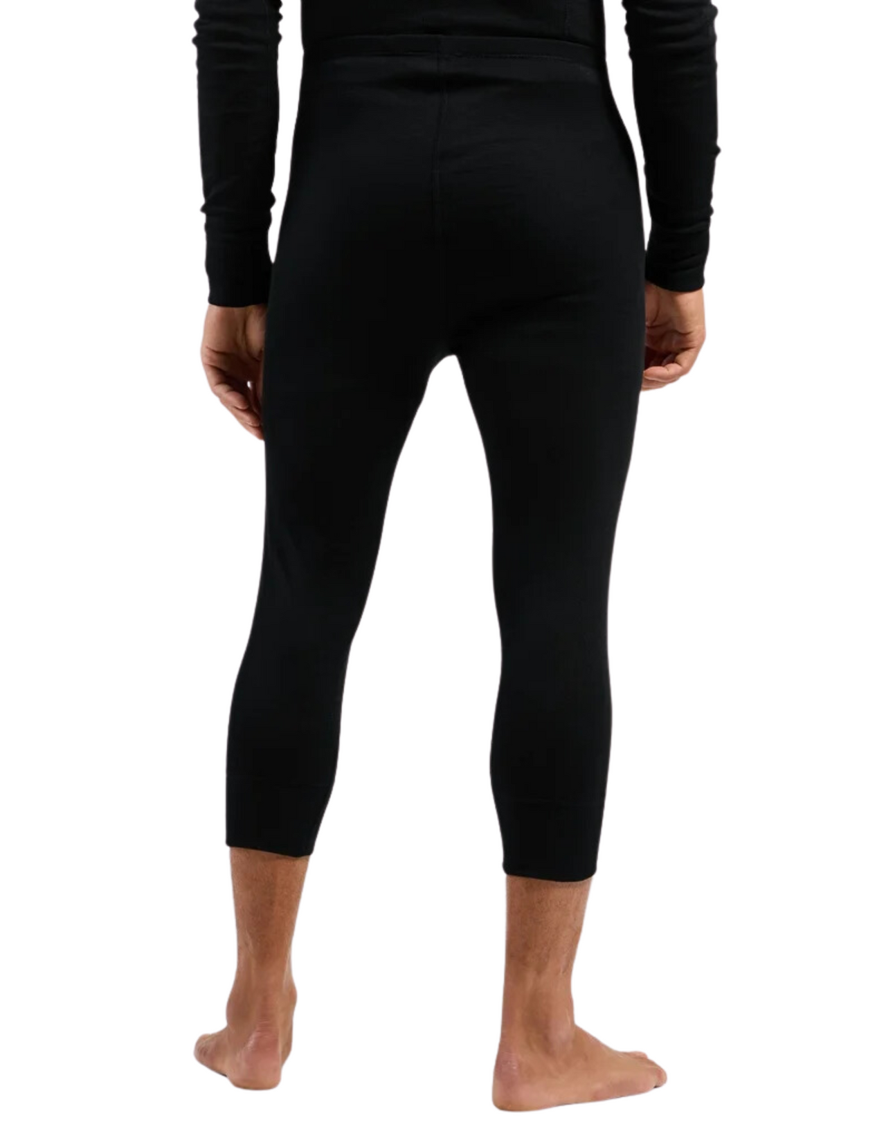 Sub-Pantalon 3/4 Odlo Active Warm Eco Men