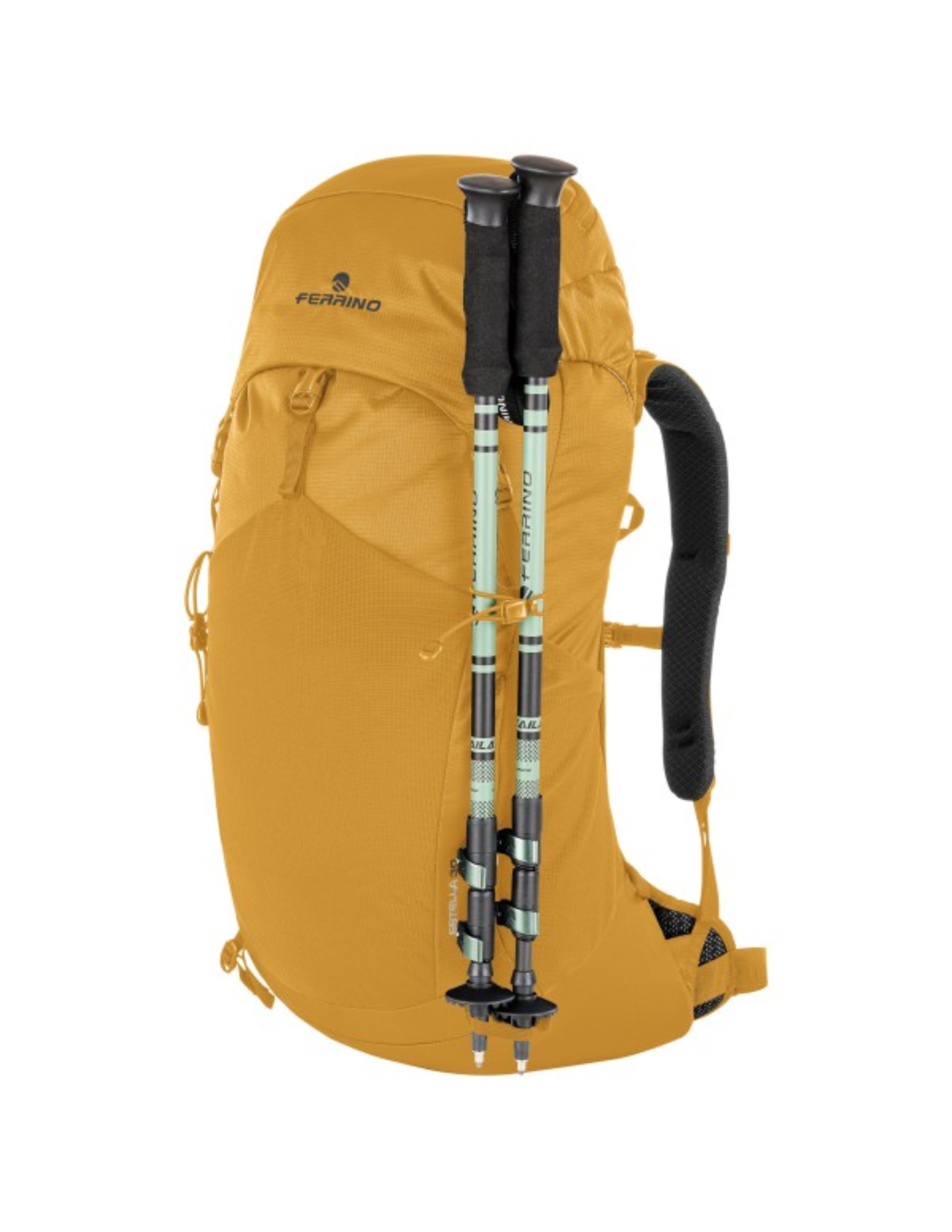 Backpack Zaino Trail Ferrino Zaino Borse Ferrino Per Bici Ferrino X
