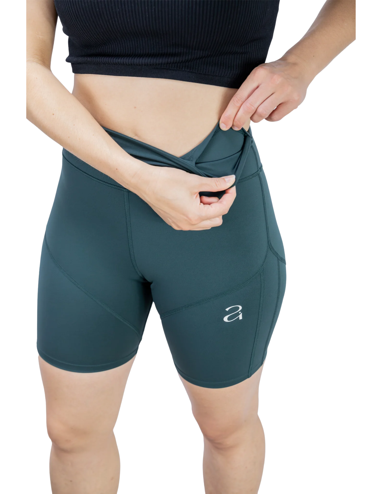 Short ITHMA Femme
