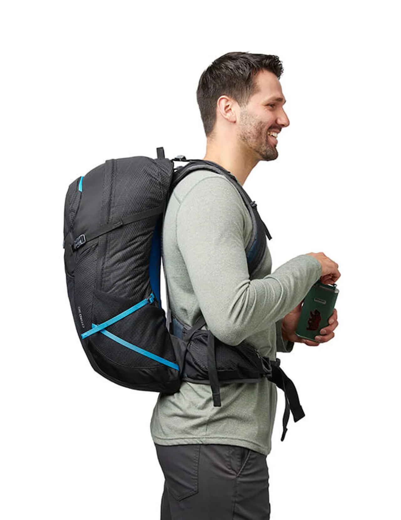 Sac à Dos de Rando Gregory Citro 30 Homme