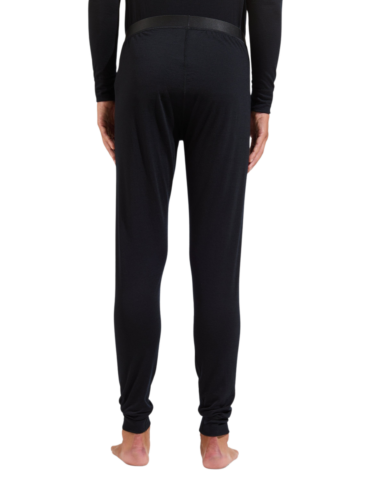 Odlo Warm Merino 200 Men's Underpants