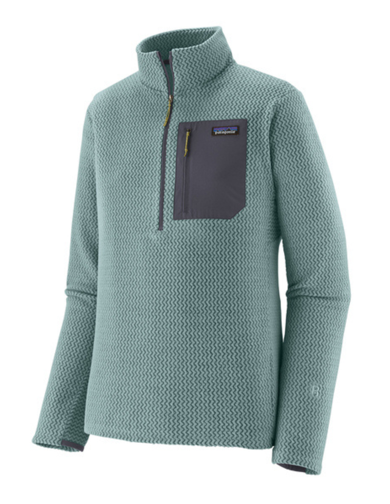 Patagonia R1 Air Zip Disk Men's Fleece