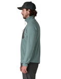 Patagonia R1 Air Zip Disk Men's Fleece