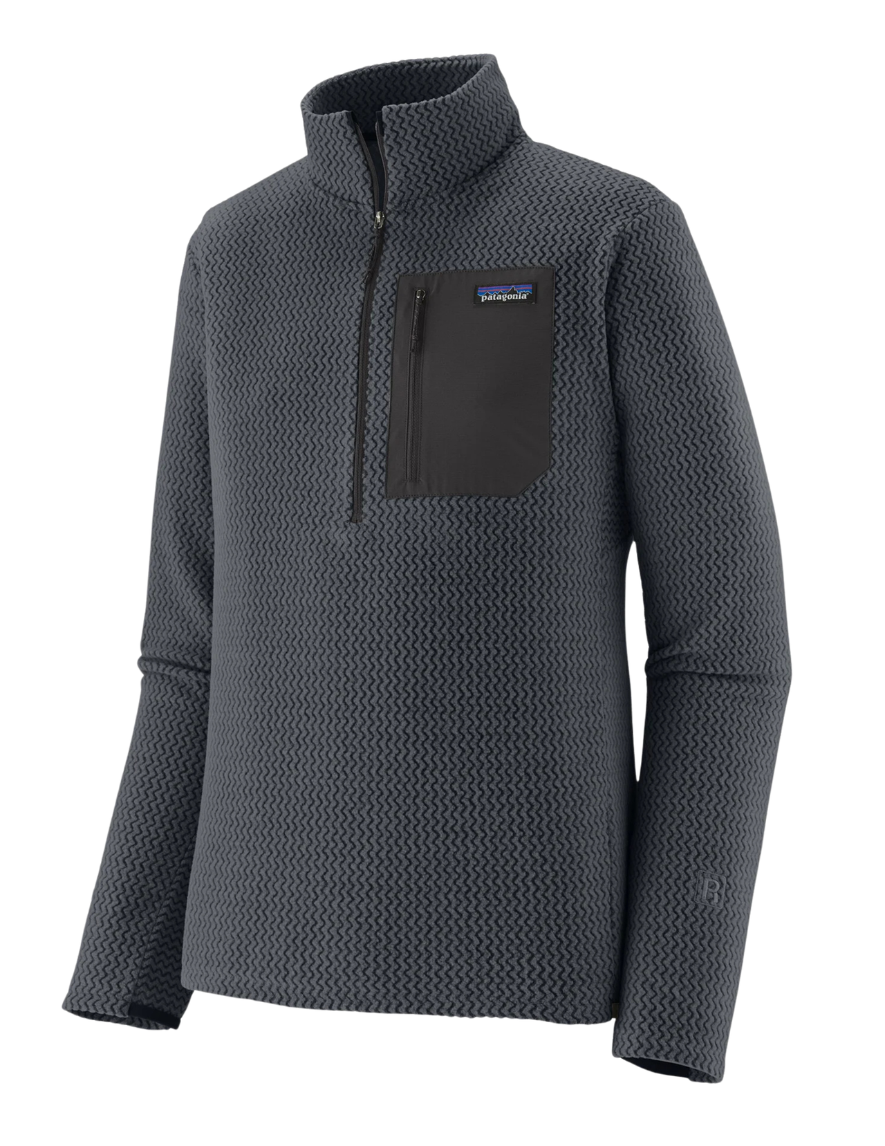 Patagonia R1 Air Zip Disk Men's Fleece