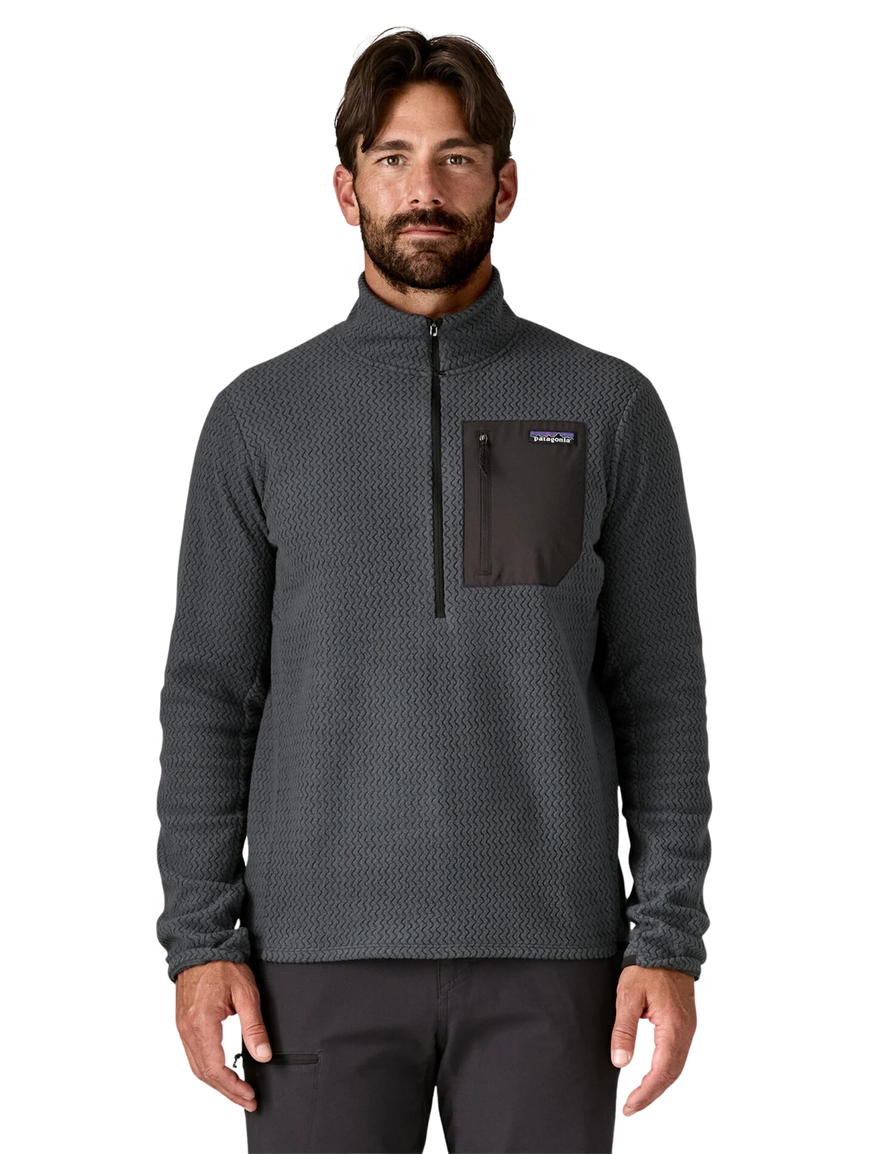 Patagonia R1 Air Zip Disk Men's Fleece