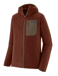 Patagonia R1 Air Full-Zip Hoody Men's Fleece