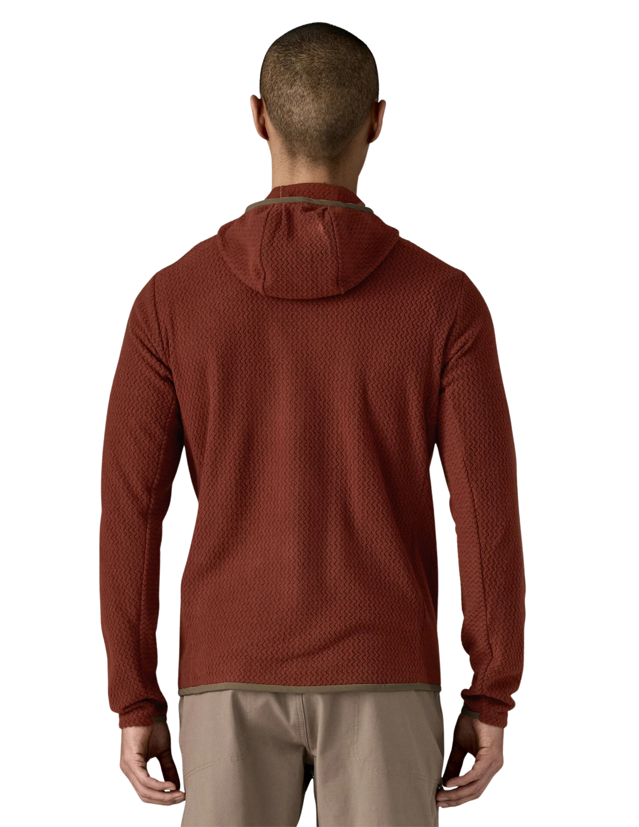 Patagonia R1 Air Full-Zip Hoody Men's Fleece