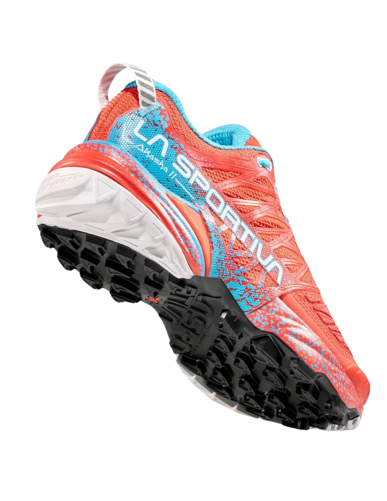Chaussures de Trail La Sportiva Akasha II Femme