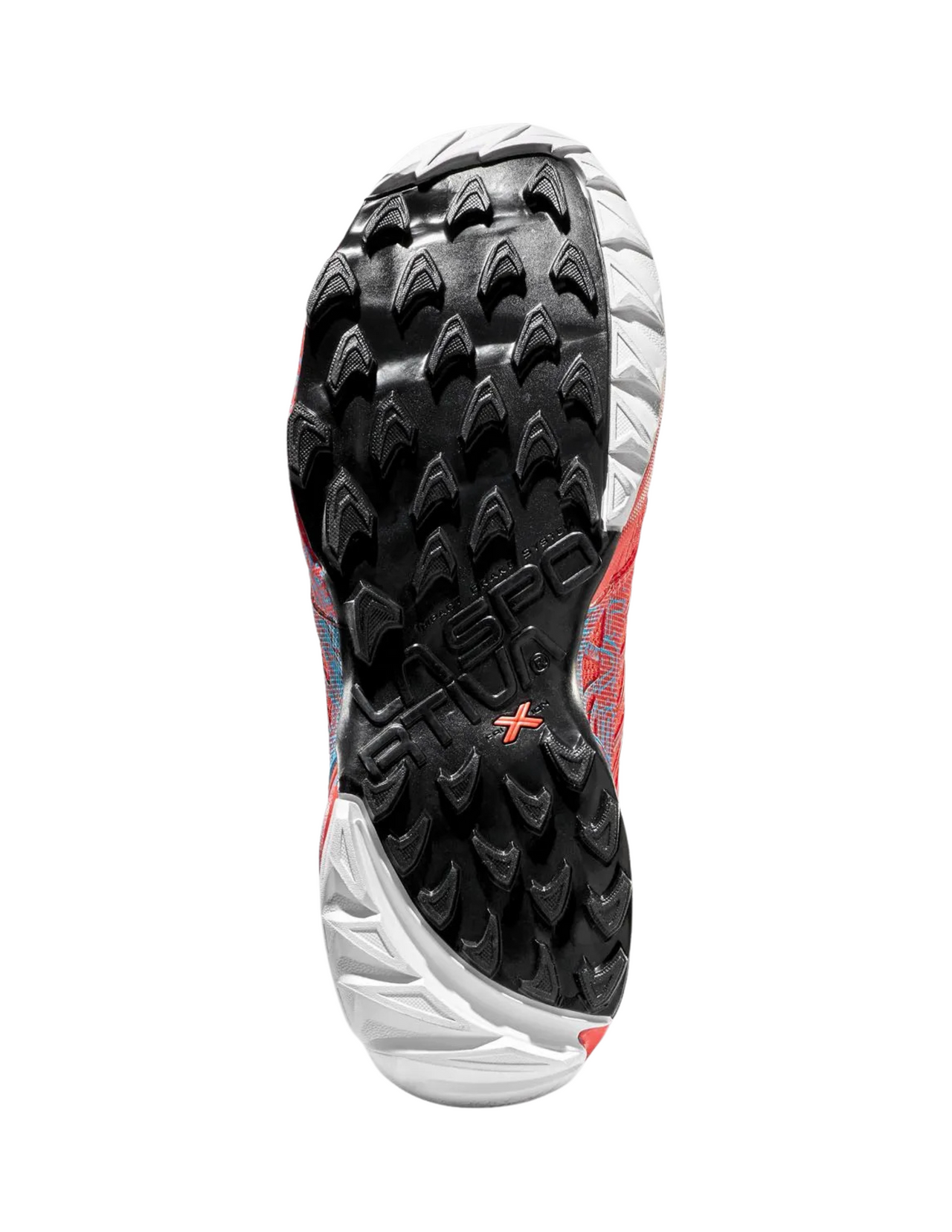 Chaussures de Trail La Sportiva Akasha II Femme
