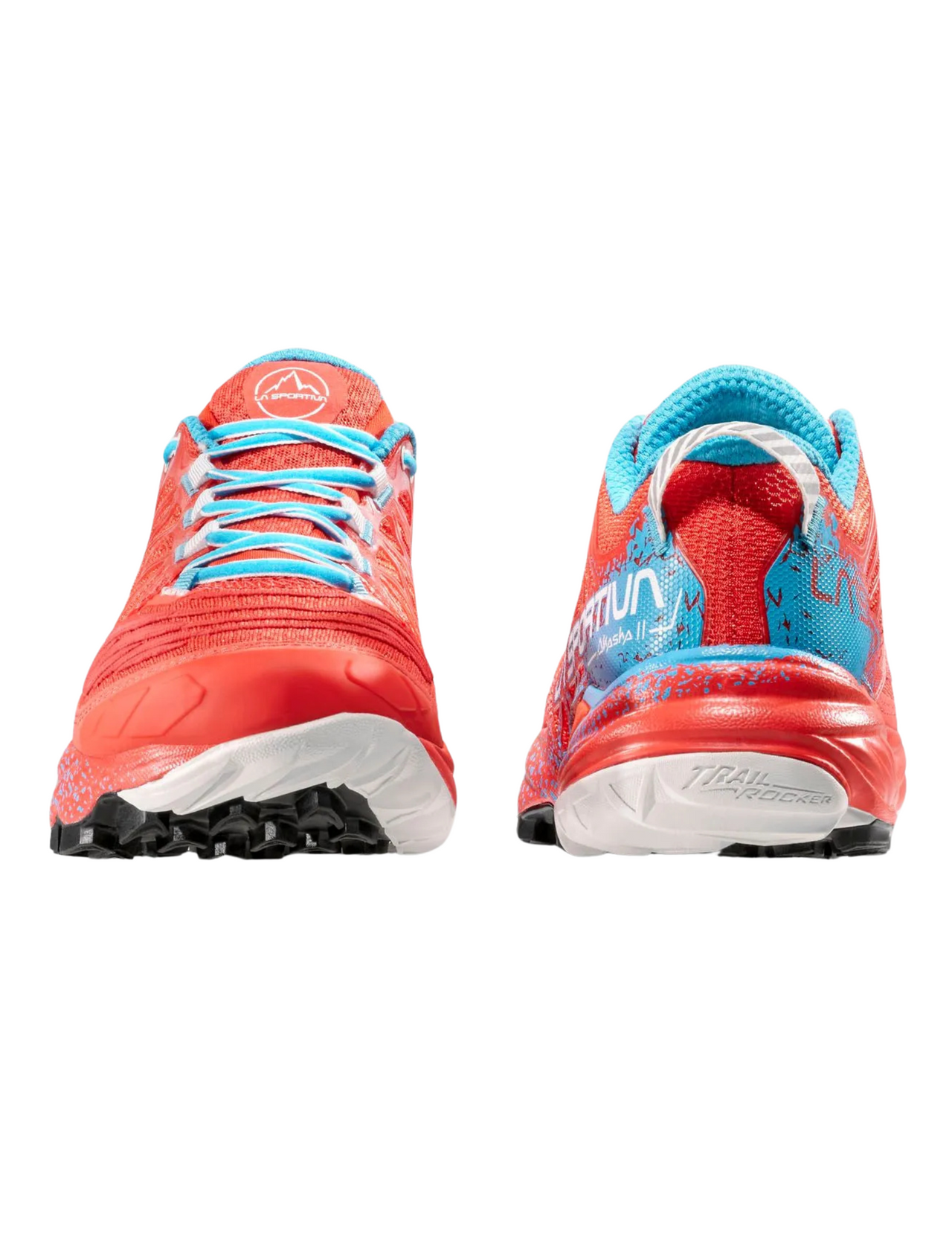 Chaussures de Trail La Sportiva Akasha II Femme