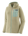 Veste Polaire à Capuche Patagonia R1 Air Full-Zip Hoody Femme