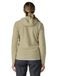 Veste Polaire à Capuche Patagonia R1 Air Full-Zip Hoody Femme
