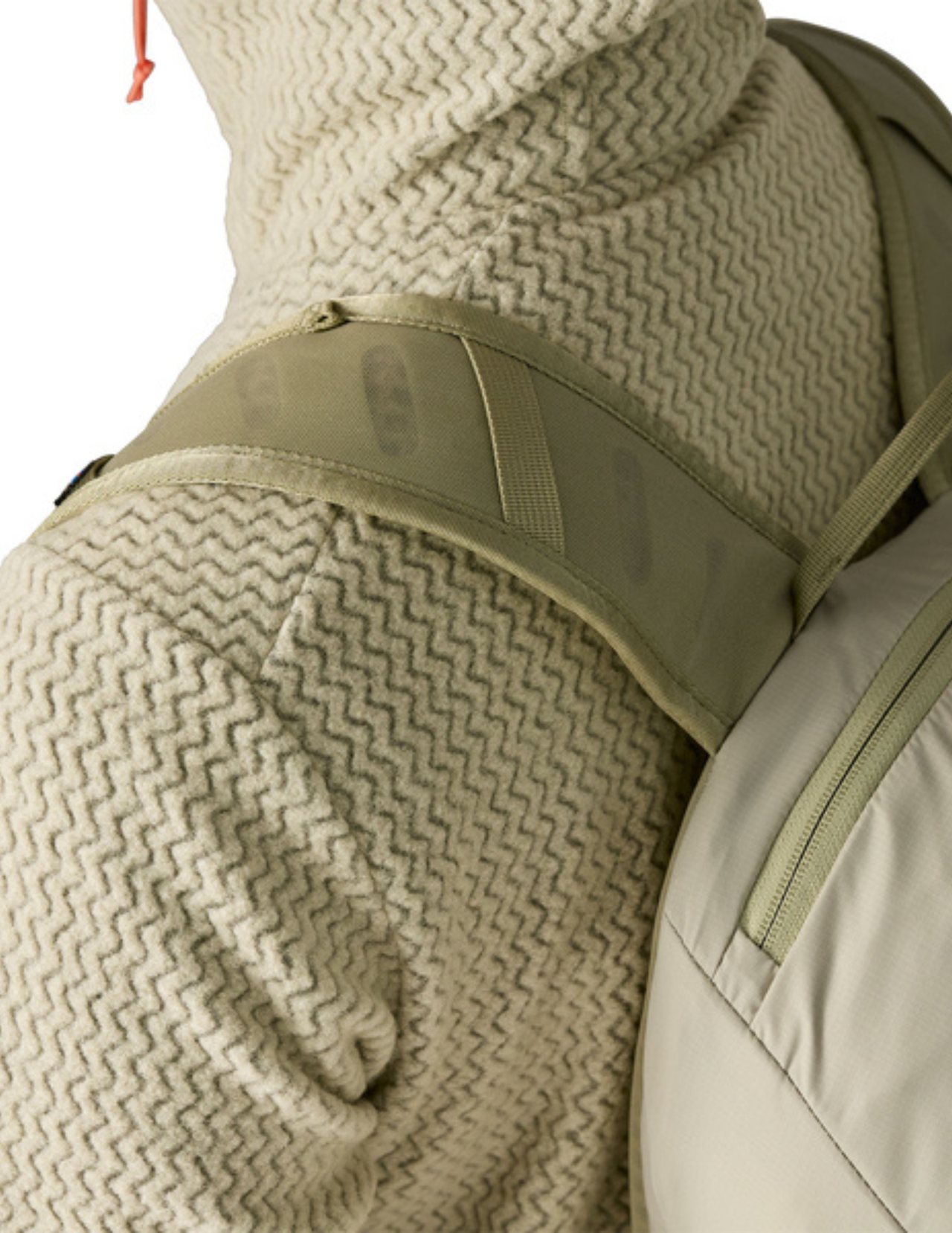 Veste Polaire à Capuche Patagonia R1 Air Full-Zip Hoody Femme