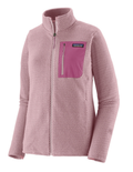 Veste Polaire Patagonia R1 Air Full-Zip Femme