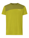 T-Shirt de Randonnée Vaude Sveit Manches Courtes Homme SEA_vue 1