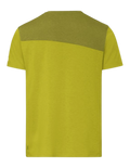 T-Shirt de Randonnée Vaude Sveit Manches Courtes Homme SEA_vue 2