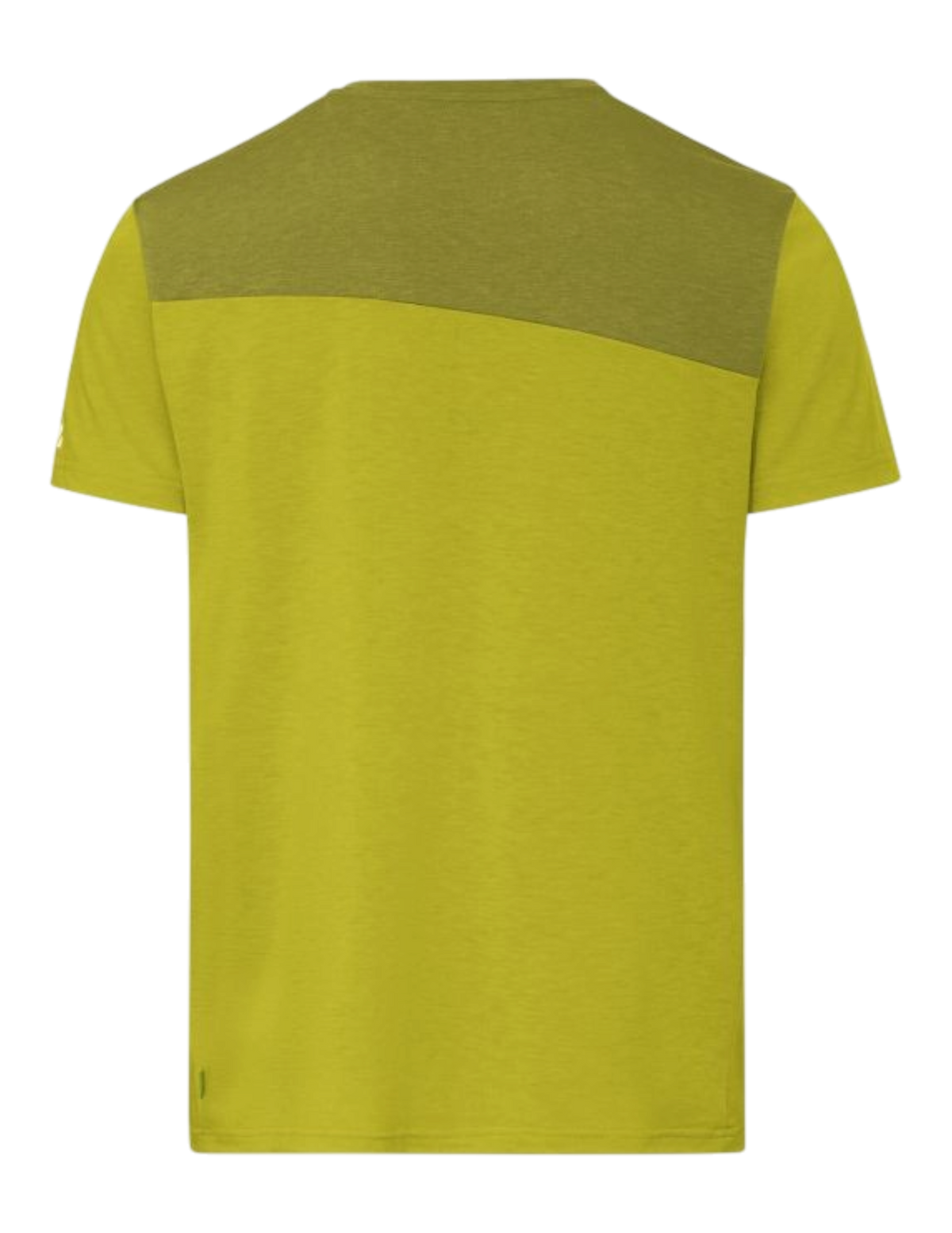 T-Shirt de Randonnée Vaude Sveit Manches Courtes Homme SEA_vue 2