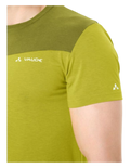 T-Shirt de Randonnée Vaude Sveit Manches Courtes Homme SEA_vue 5
