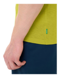 T-Shirt de Randonnée Vaude Sveit Manches Courtes Homme SEA_vue 6