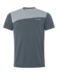 T-Shirt de Randonnée Vaude Sveit Manches Courtes Homme SEA_vue 1