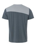 T-Shirt de Randonnée Vaude Sveit Manches Courtes Homme SEA_vue 2