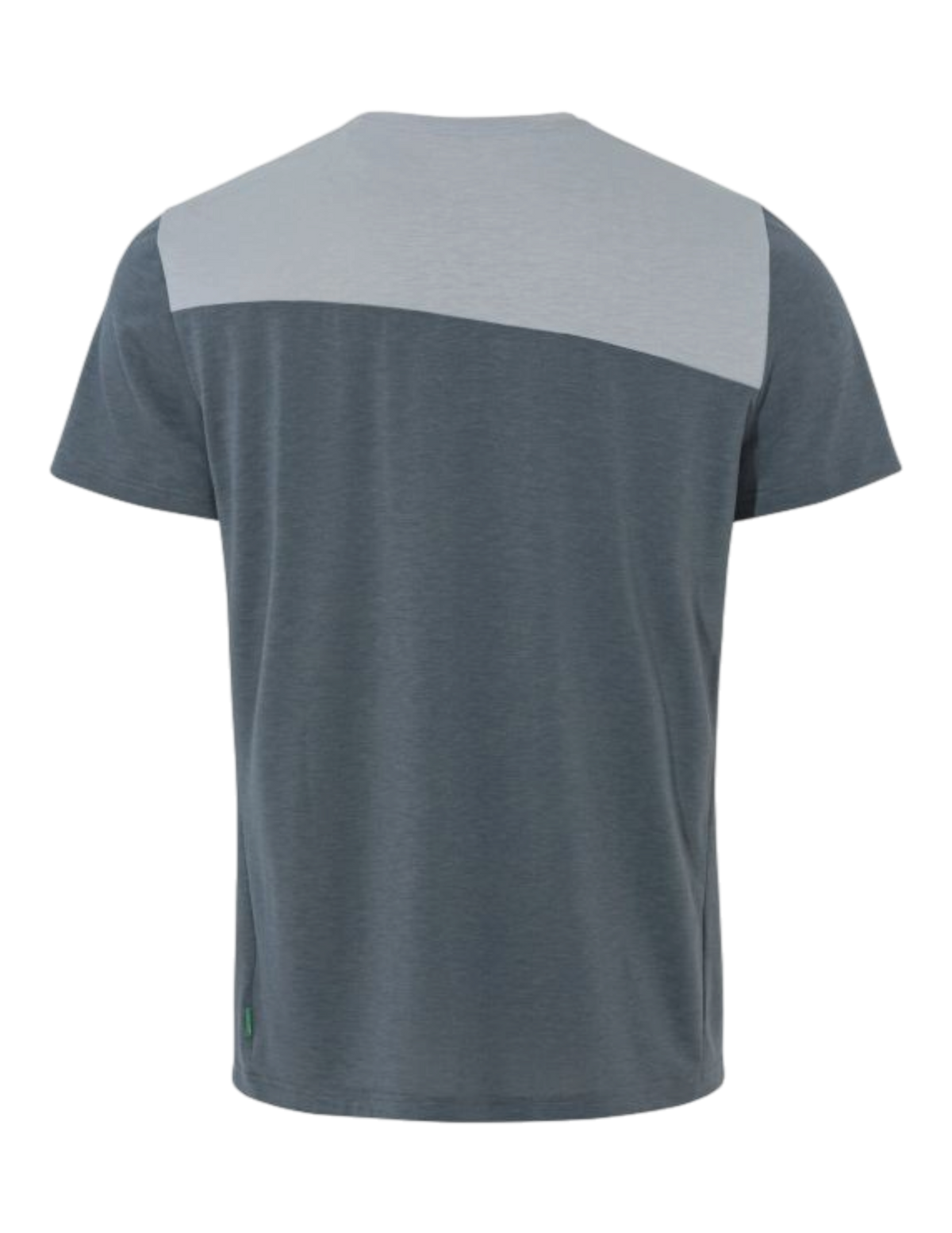T-Shirt de Randonnée Vaude Sveit Manches Courtes Homme SEA_vue 2