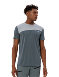 T-Shirt de Randonnée Vaude Sveit Manches Courtes Homme SEA_vue 3