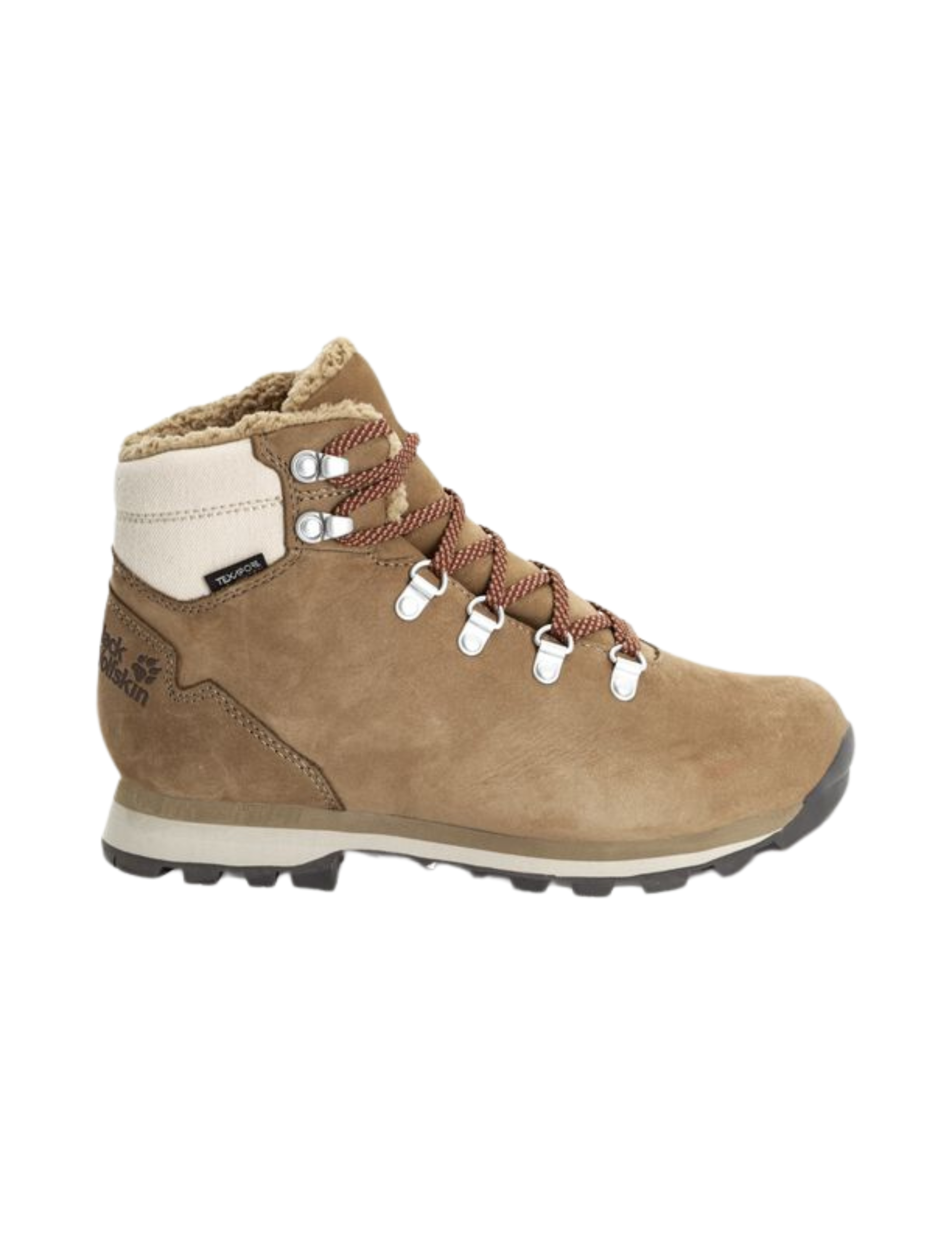 JACK WOLFSKIN Jack Wolfskin Thunder Bay Texapore Mid Women's