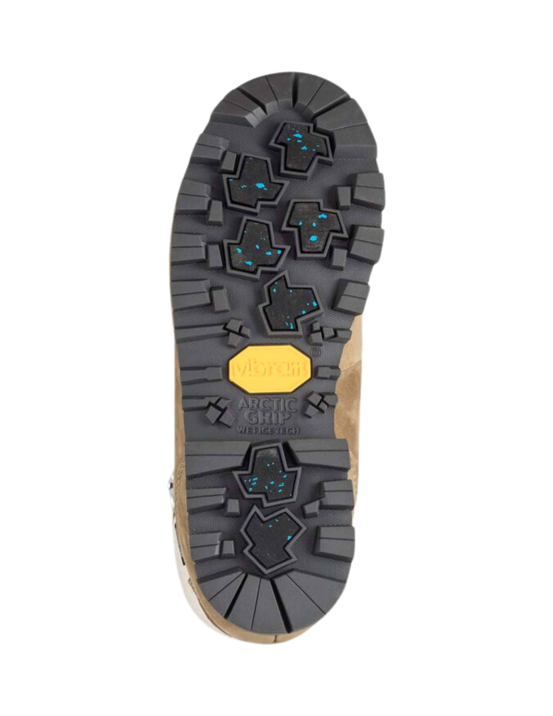 JACK WOLFSKIN Jack Wolfskin Thunder Bay Texapore Mid Women's