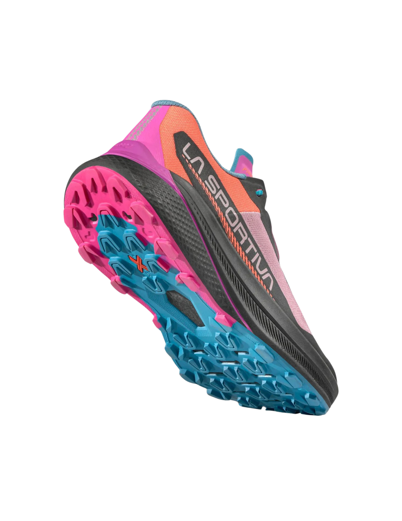 Chaussures de Trail La Sportiva Prodigio Femme