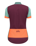 Odlo Essential Heritage Women's Short Sleeve Cycling Jersey