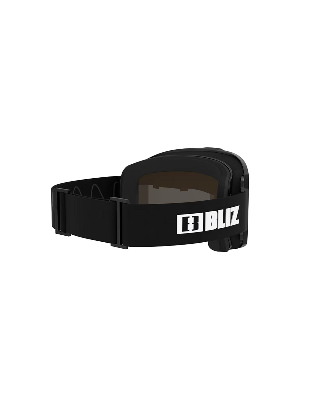 Maschera da sci rave bliz