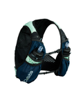 Oxsitis Gravity Women's Hydration Vest 5 L + 2 500 ml Flasks