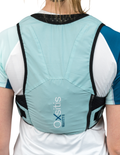 Oxsitis Gravity Women's Hydration Vest 5 L + 2 500 ml Flasks