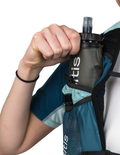 Oxsitis Gravity Women's Hydration Vest 5 L + 2 500 ml Flasks