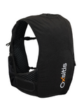 Gilet d'Hydratation Oxsitis Gravity 5 L + 2 Flasques 500 ml