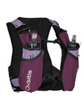 Gilet d'Hydratation Oxsitis Gravity Femme 10 L + 2 Flasques 500 ml