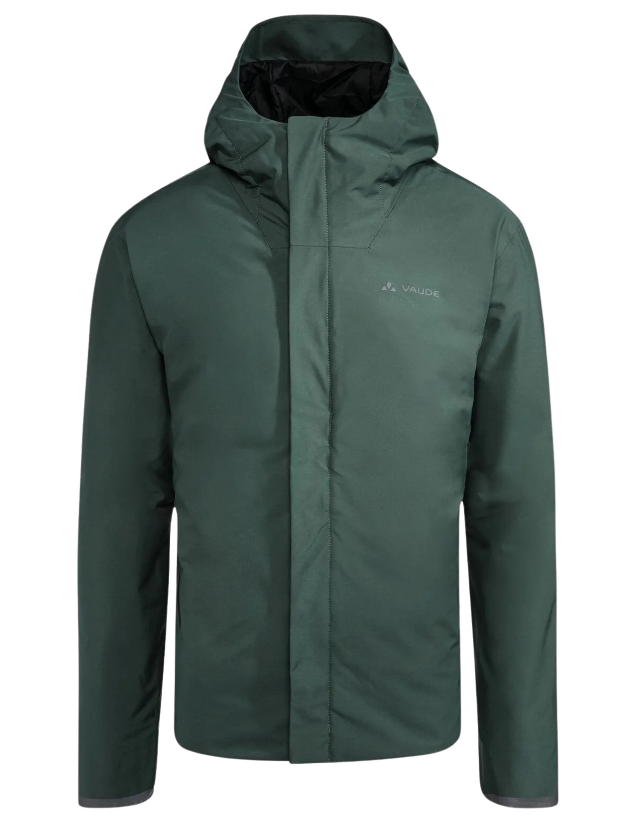 Giacca impermeabile e termica cyclist vaude