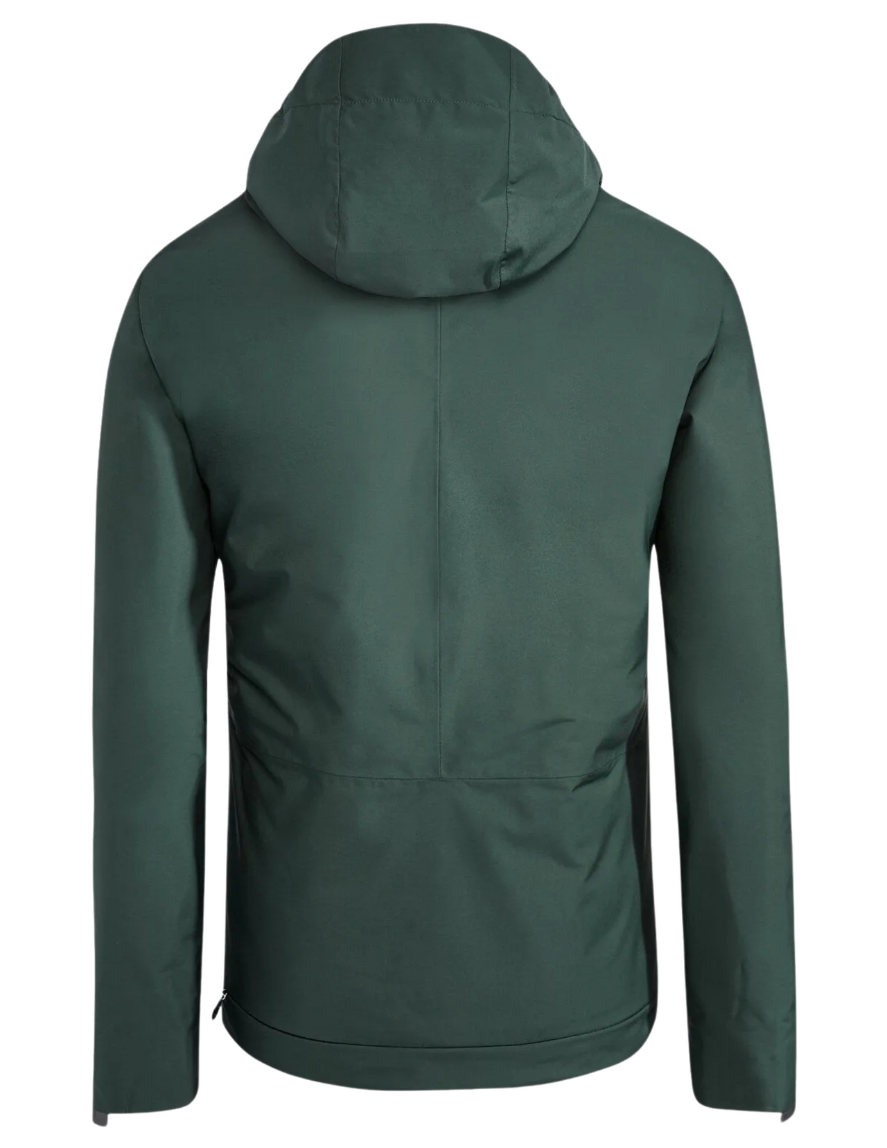 Giacca impermeabile e termica cyclist vaude