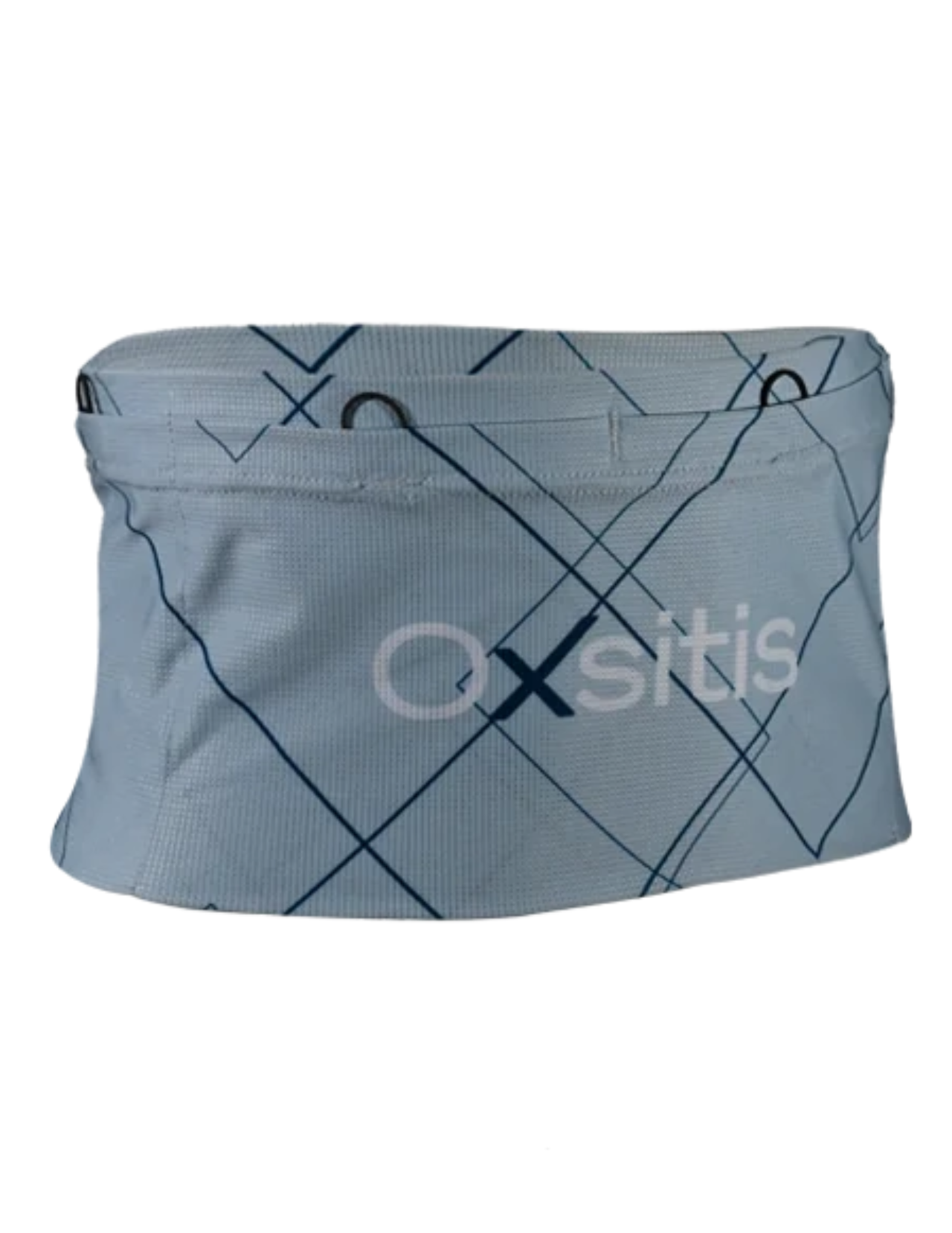 Ceinture de Trail-Running Oxsitis Slimbelt Gravity