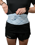 Ceinture de Trail-Running Oxsitis Slimbelt Gravity