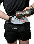 Ceinture de Trail-Running Oxsitis Slimbelt Gravity