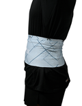 Ceinture de Trail-Running Oxsitis Slimbelt Gravity