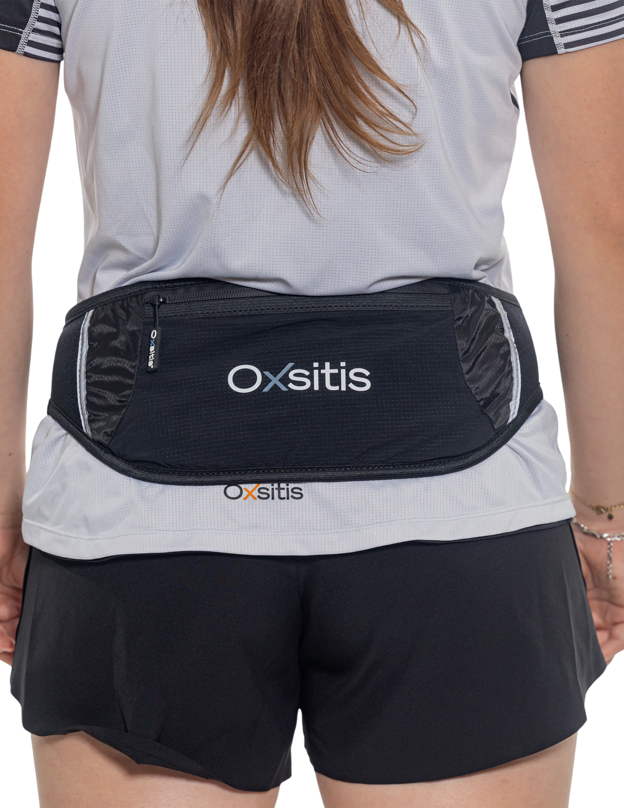 Oxsitis Gravity Run Running Belt