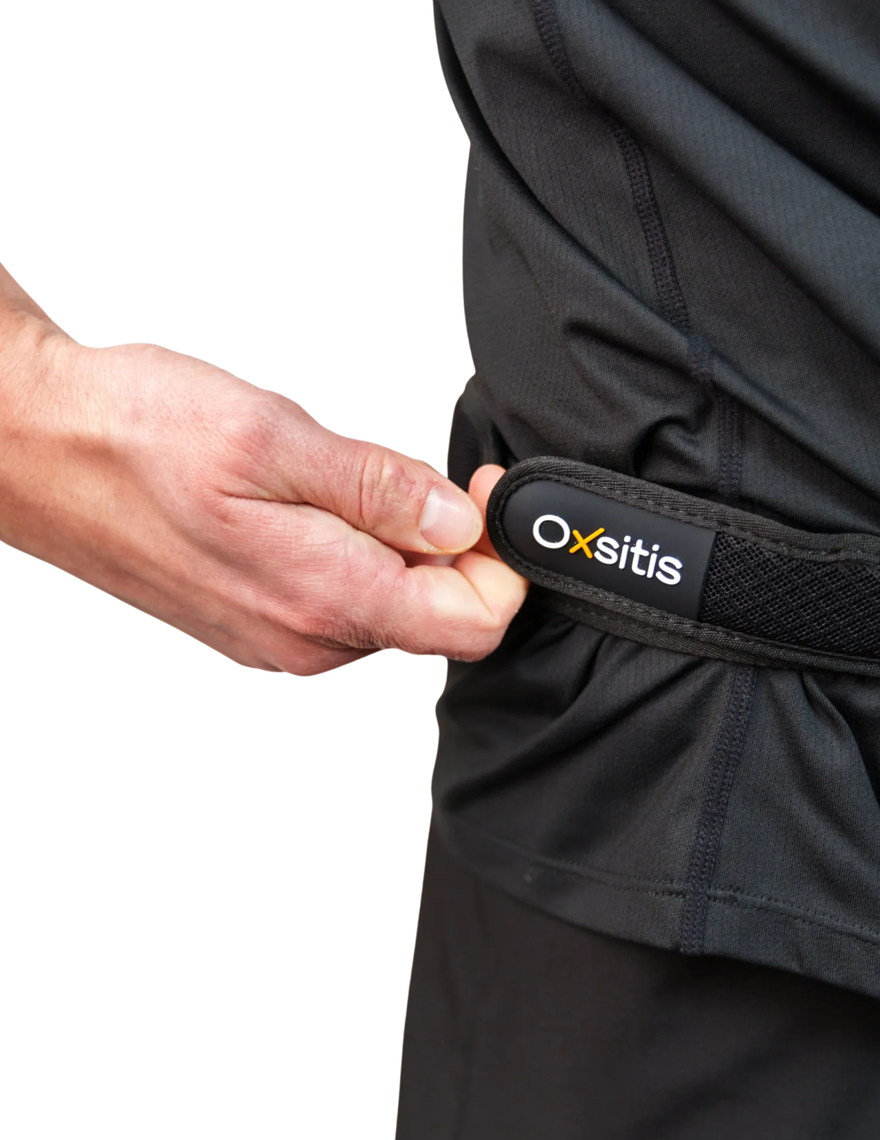 Oxsitis Gravity Run Running Belt